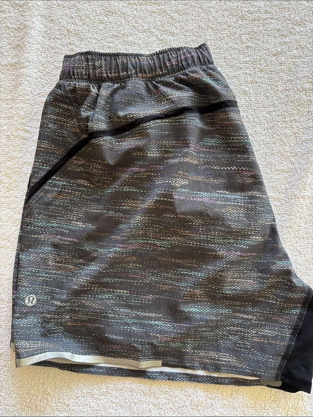 Lululemon men’s short